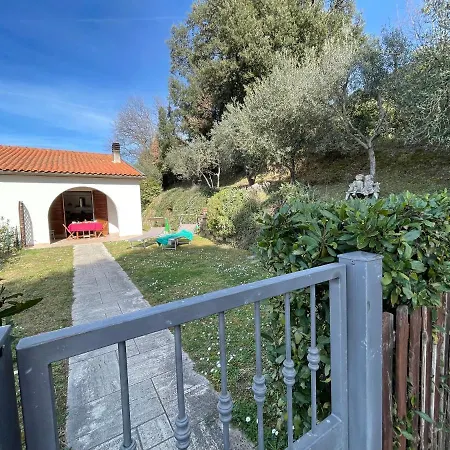 Casa Rosmarino, Grill, Wi-fi By Toscanatour Σπίτι διακοπών