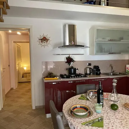 Σπίτι διακοπών Casa Rosmarino, Grill, Wi-fi By Toscanatour