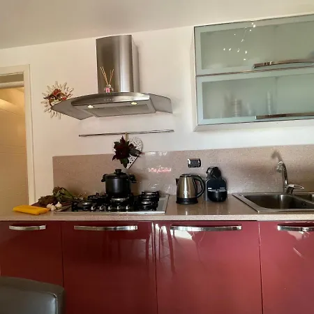 Casa Rosmarino, Grill, Wi-fi By Toscanatour Casa vacanze Riparbella