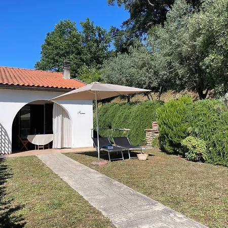 Casa Rosmarino, Grill, Wi-fi By Toscanatour Riparbella