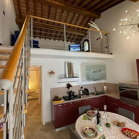 Casa Rosmarino, Grill, Wi-fi By Toscanatour Σπίτι διακοπών *