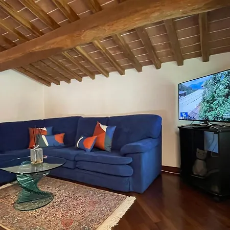 Casa Rosmarino, Grill, Wi-fi By Toscanatour