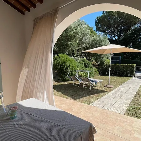 Casa Rosmarino, Grill, Wi-fi By Toscanatour Дом отдыха