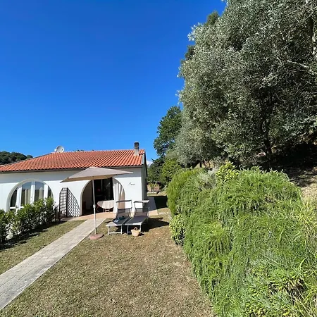 Casa Rosmarino, Grill, Wi-fi By Toscanatour *